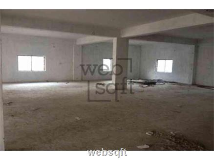 Retail showroom shop for Rent in Hyderabad